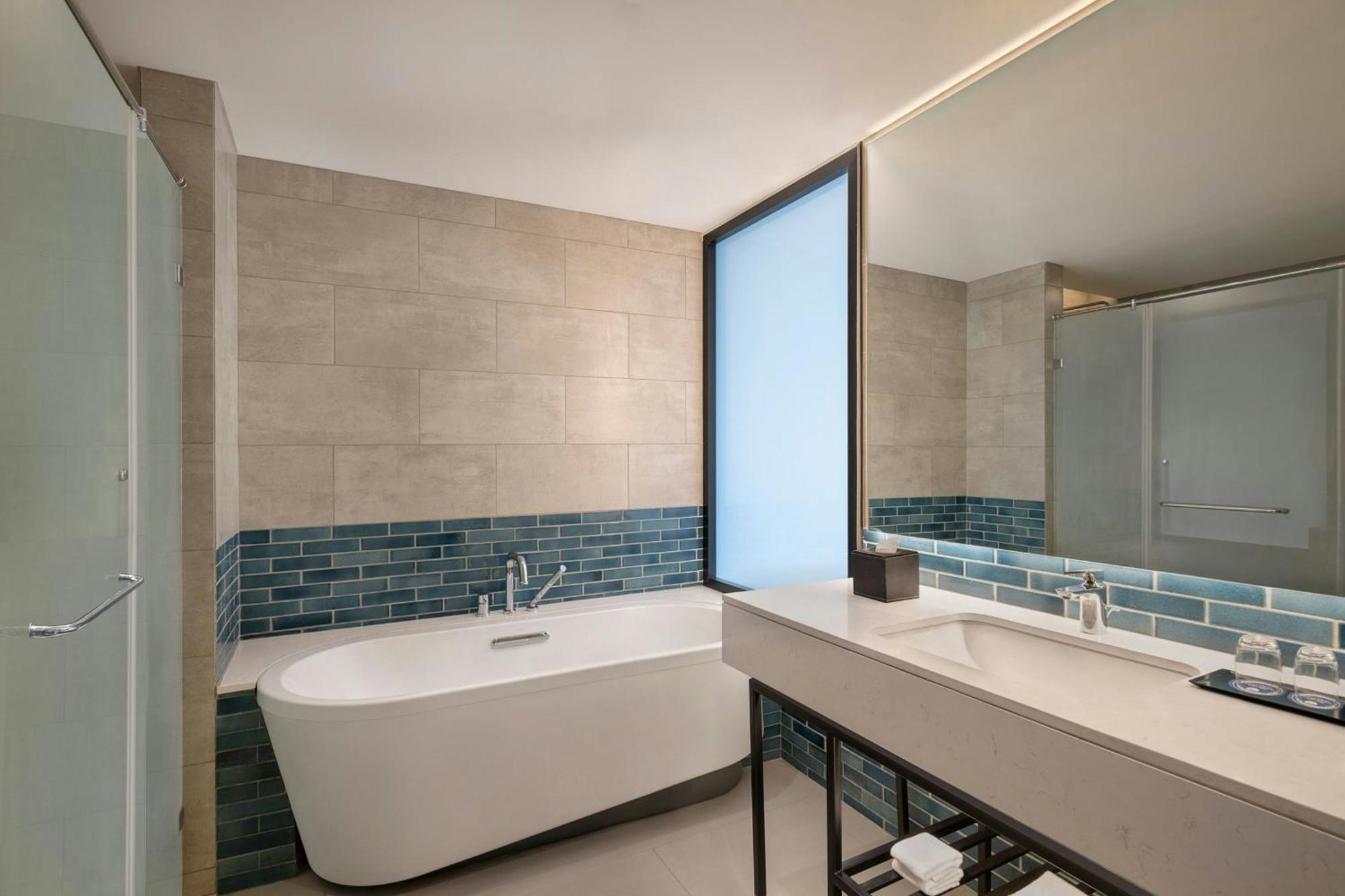 Four Points By Sheraton Chennai, Velachery Exterior foto
