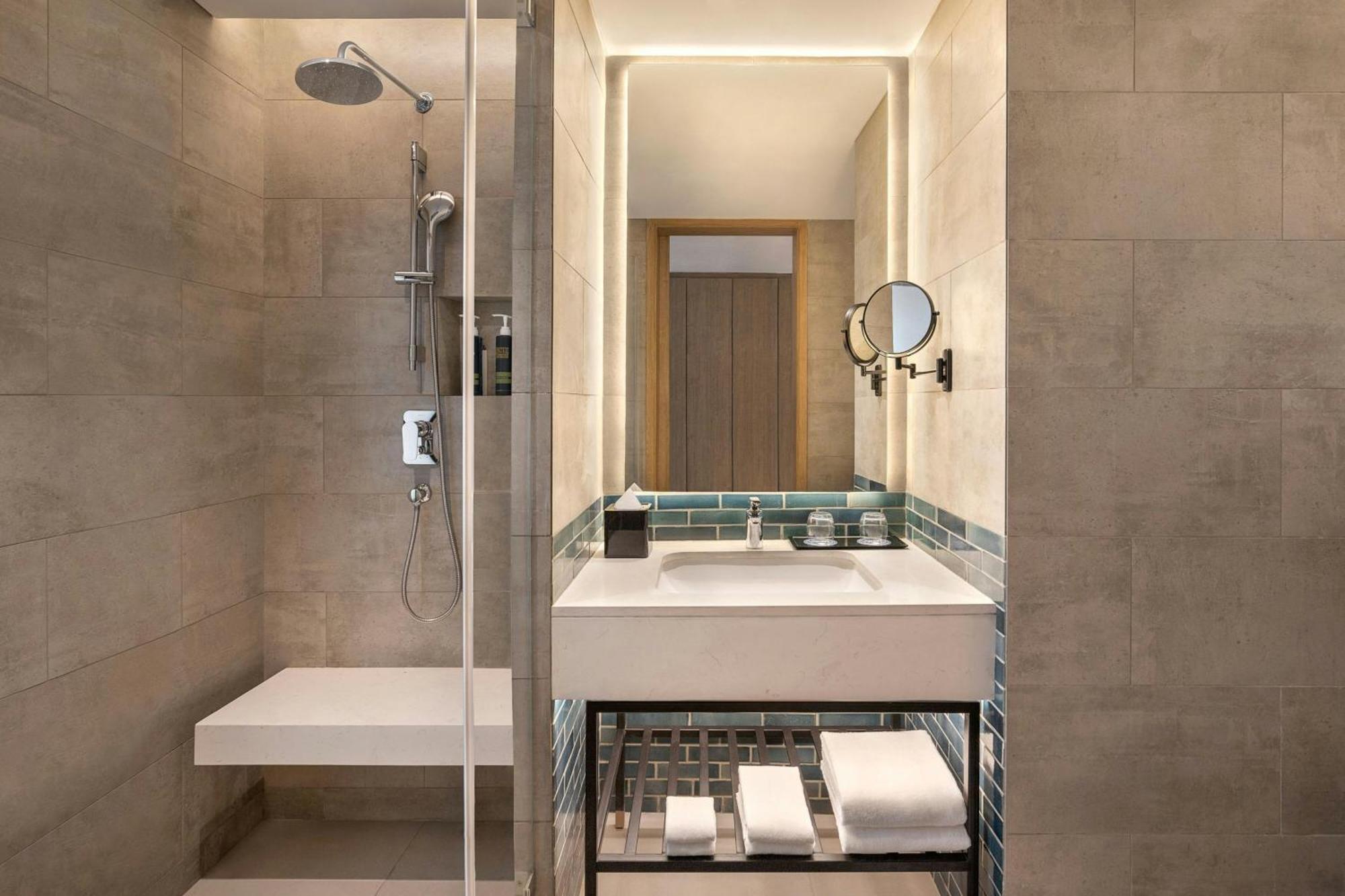 Four Points By Sheraton Chennai, Velachery Exterior foto