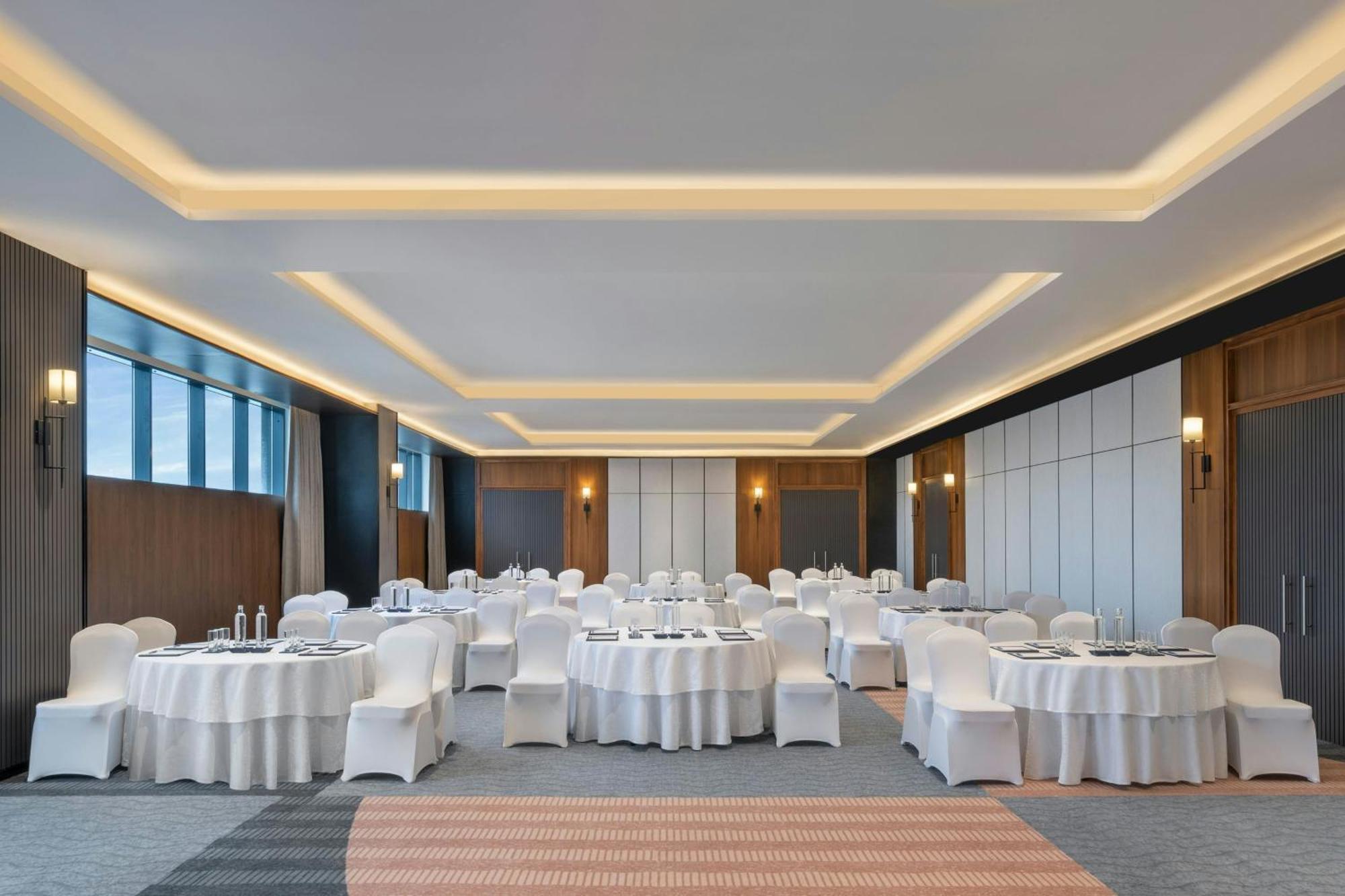 Four Points By Sheraton Chennai, Velachery Exterior foto